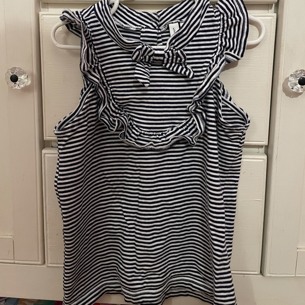 Janie and Jack shirt.